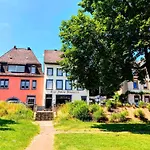 Gemuetliche Rheinblick Residenz