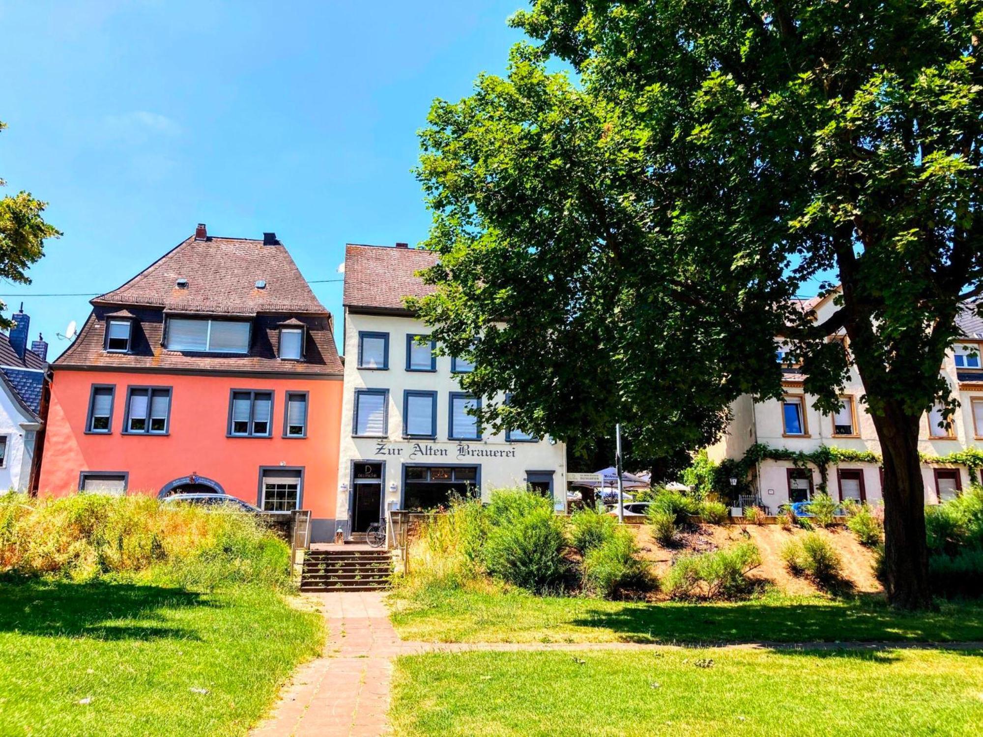 Gemuetliche Rheinblick Residenz Koblenz (Rhineland-Palatinate)